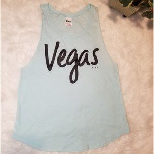 PINK VICTORIA SECRET Vegas Shirt (W1-10)